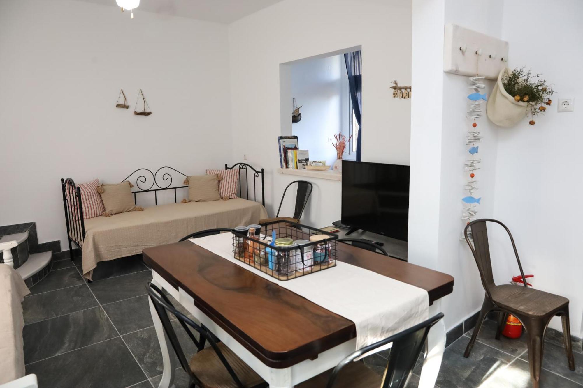 Willa Sun'S House Asprovalta Zewnętrze zdjęcie