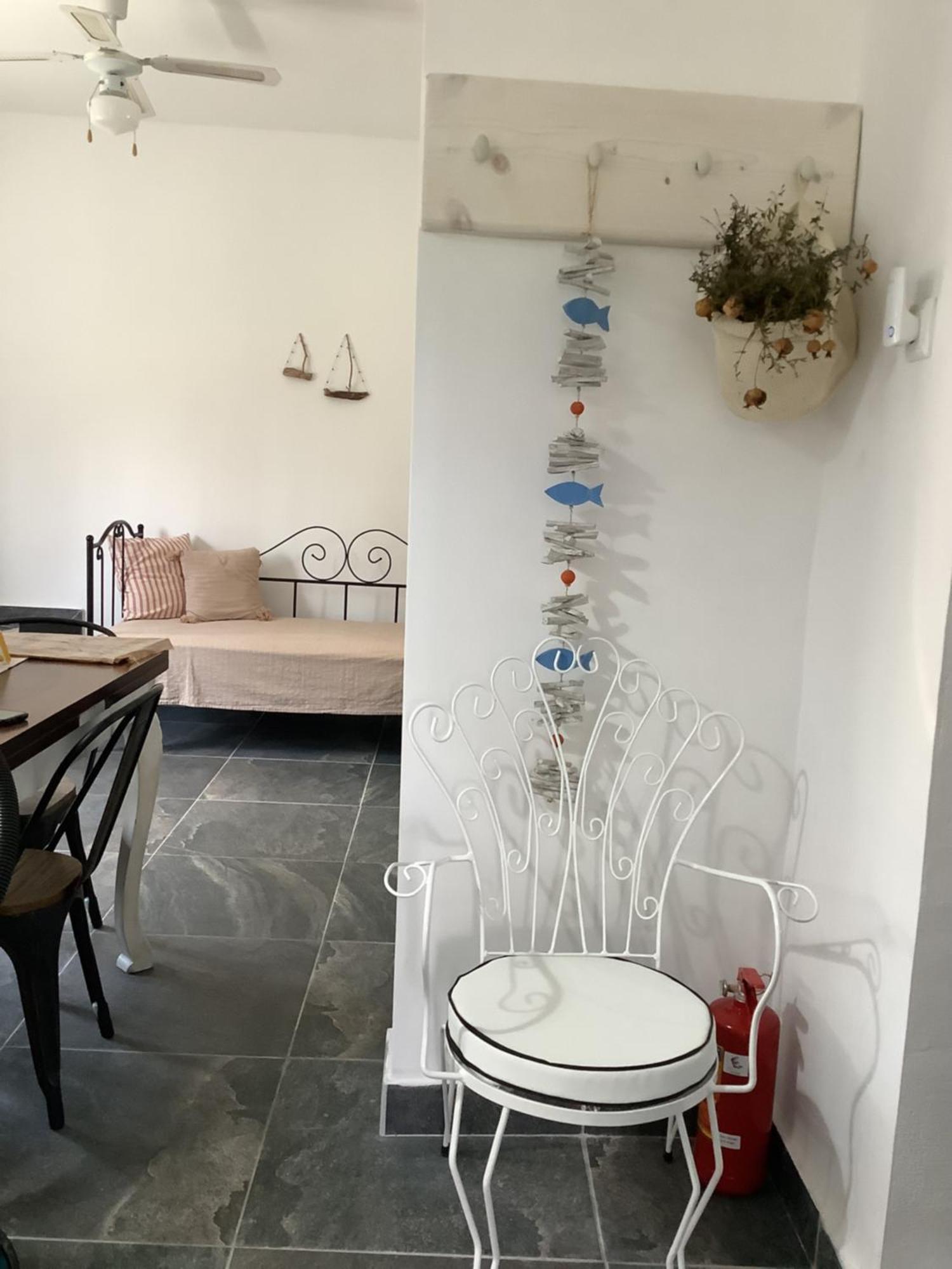 Willa Sun'S House Asprovalta Zewnętrze zdjęcie